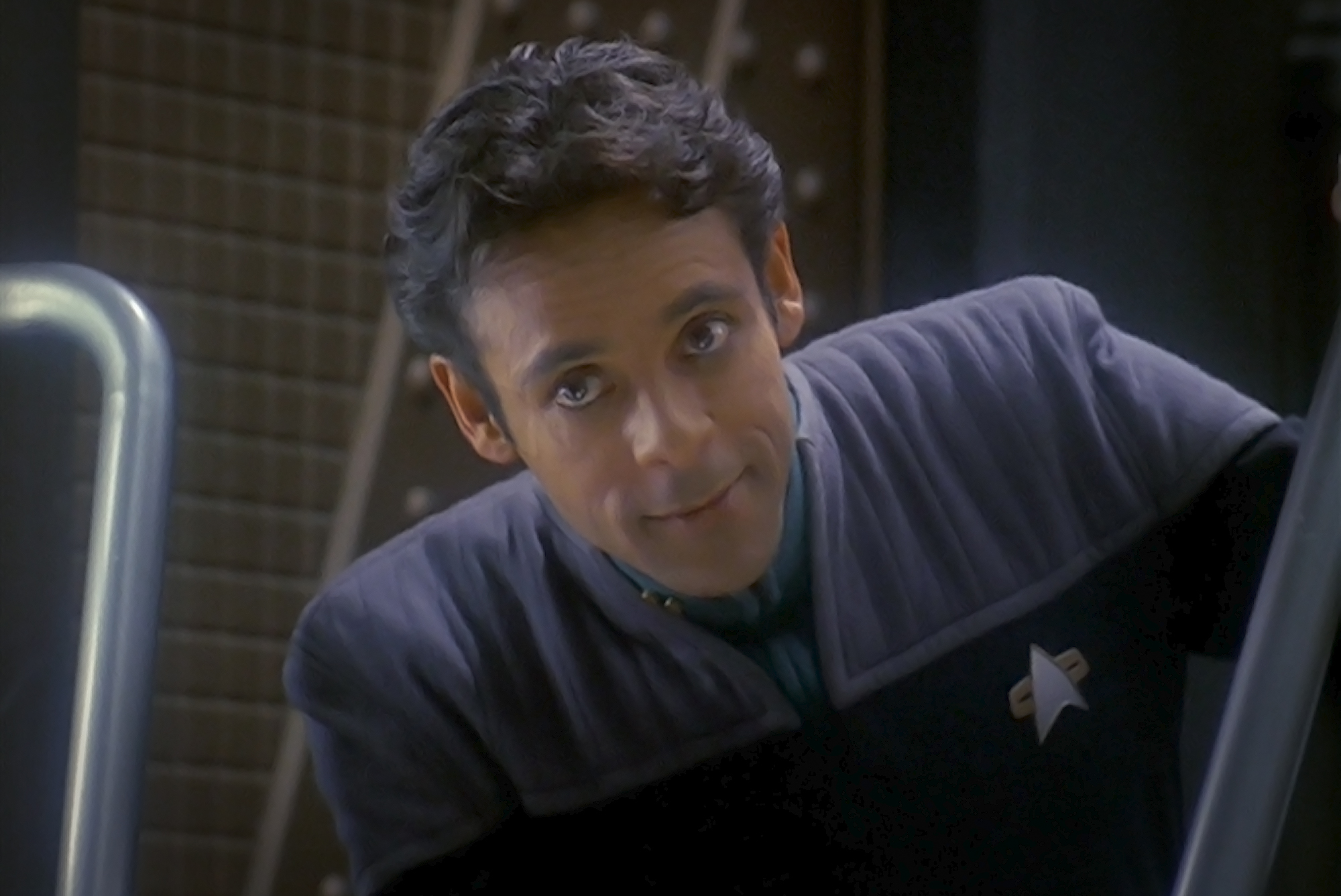 Julian Bashir